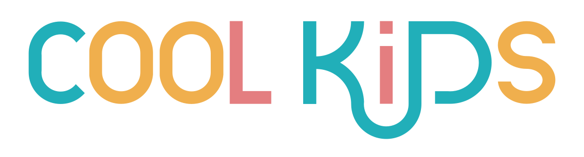 Cool Kids Logo